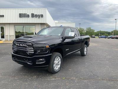 New 2025 Ram 2500 Laramie Crew Cab 4x4 Pickup for sale #25044 - photo 1
