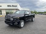 New 2025 Ram 2500 Laramie Crew Cab 4x4 Pickup for sale #25044 - photo 1
