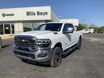 New 2025 Ram 2500 Laramie Crew Cab 4x4 Pickup for sale #25046 - photo 1