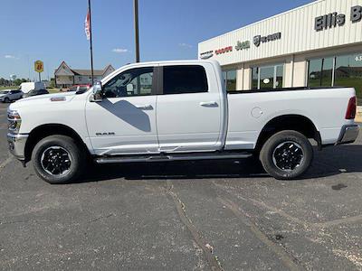 New 2025 Ram 2500 Laramie Crew Cab 4x4 Pickup for sale #25046 - photo 2