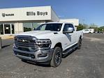 New 2025 Ram 2500 Laramie Crew Cab 4x4 Pickup for sale #25046 - photo 1
