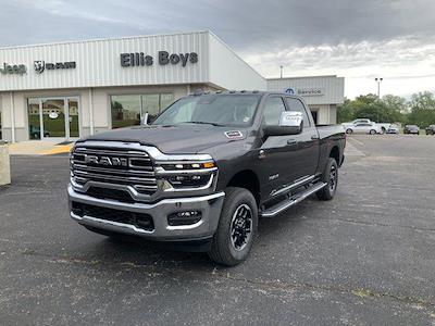 New 2025 Ram 2500 Laramie Crew Cab 4x4 Pickup for sale #25047 - photo 1