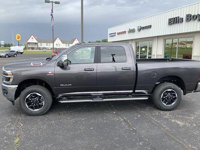 New 2025 Ram 2500 Laramie Crew Cab 4x4 Pickup for sale #25047 - photo 2