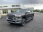 New 2025 Ram 2500 Laramie Crew Cab 4x4 Pickup for sale #25047 - photo 1