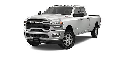 New 2025 Ram 3500 Big Horn Crew Cab 4x4 Pickup for sale #25061 - photo 1