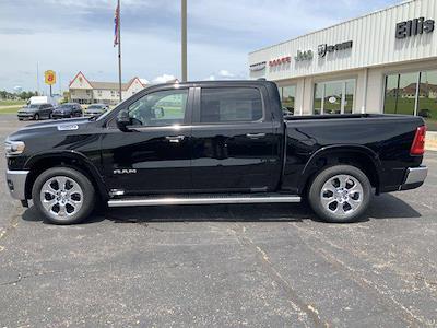 New 2025 Ram 1500 Big Horn Crew Cab 4x4 Pickup for sale #25067 - photo 2