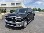 New 2025 Ram 1500 Big Horn Crew Cab 4x4 Pickup for sale #25067 - photo 1