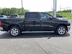 New 2025 Ram 1500 Big Horn Crew Cab 4x4 Pickup for sale #25067 - photo 12