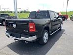 New 2025 Ram 1500 Big Horn Crew Cab 4x4 Pickup for sale #25067 - photo 13