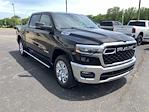 New 2025 Ram 1500 Big Horn Crew Cab 4x4 Pickup for sale #25067 - photo 18