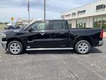 New 2025 Ram 1500 Big Horn Crew Cab 4x4 Pickup for sale #25067 - photo 2