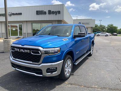 New 2025 Ram 1500 Big Horn Crew Cab 4x4 Pickup for sale #25068 - photo 1
