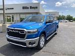 New 2025 Ram 1500 Big Horn Crew Cab 4x4 Pickup for sale #25068 - photo 1