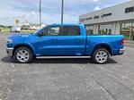 New 2025 Ram 1500 Big Horn Crew Cab 4x4 Pickup for sale #25068 - photo 2