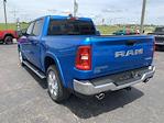 New 2025 Ram 1500 Big Horn Crew Cab 4x4 Pickup for sale #25068 - photo 4