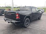New 2026 Ram 1500 Laramie Crew Cab 4x4 Pickup for sale #26001 - photo 11