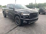 New 2026 Ram 1500 Laramie Crew Cab 4x4 Pickup for sale #26001 - photo 17