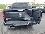 New 2026 Ram 1500 Laramie Crew Cab 4x4 Pickup for sale #26003 - photo 12
