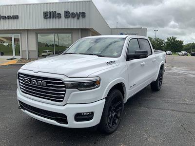 New 2026 Ram 1500 Laramie Crew Cab 4x4 Pickup for sale #26004 - photo 1