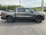 New 2026 Ram 1500 Laramie Crew Cab 4x4 Pickup for sale #26005 - photo 15