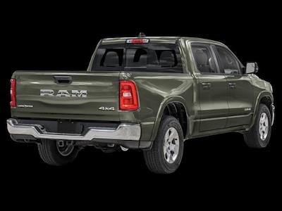 New 2026 Ram 1500 Big Horn Crew Cab 4x4 Pickup for sale #26012 - photo 2