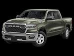 New 2026 Ram 1500 Big Horn Crew Cab 4x4 Pickup for sale #26012 - photo 1