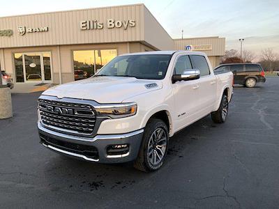 New 2026 Ram 1500 Longhorn Crew Cab for sale #26016 - photo 1