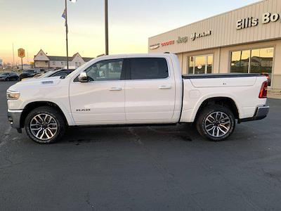New 2026 Ram 1500 Longhorn Crew Cab for sale #26016 - photo 2