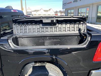 New 2026 Ram 1500 Big Horn Crew Cab for sale #26032 - photo 2