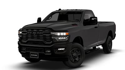 New 2026 Ram 3500 Tradesman Regular Cab for sale #26040 - photo 1