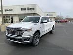 New 2026 Ram 1500 Limited Crew Cab for sale #26048 - photo 1