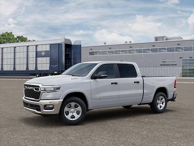 New 2026 Ram 1500 Big Horn Crew Cab for sale #26062 - photo 1