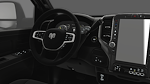 New 2025 Ram 3500 Tradesman Crew Cab 4x4 DRW Pickup for sale #551015 - photo 9