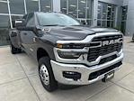 New 2025 Ram 3500 Big Horn Crew Cab 4x4 DRW Pickup for sale #J3149 - photo 4