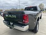 New 2025 Ram 3500 Big Horn Crew Cab 4x4 DRW Pickup for sale #J3149 - photo 6