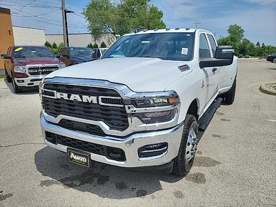 New 2025 Ram 3500 Tradesman Crew Cab 4x4 DRW Pickup for sale #J3176 - photo 2