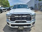 New 2025 Ram 3500 Tradesman Crew Cab 4x4 DRW Pickup for sale #J3176 - photo 3