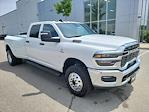 New 2025 Ram 3500 Tradesman Crew Cab 4x4 DRW Pickup for sale #J3176 - photo 4