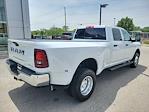 New 2025 Ram 3500 Tradesman Crew Cab 4x4 DRW Pickup for sale #J3176 - photo 6
