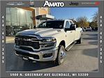 New 2026 Ram 3500 Tradesman Crew Cab for sale #J3408 - photo 1