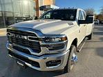 New 2026 Ram 3500 Tradesman Crew Cab for sale #J3408 - photo 2