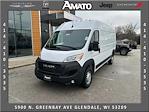 New 2026 Ram ProMaster 2500 High Roof Empty Cargo Van for sale #J3488 - photo 1