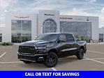 New 2026 Ram 1500 Big Horn Crew Cab for sale #10317 - photo 1