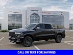 New 2026 Ram 1500 Big Horn Crew Cab for sale #10317 - photo 2