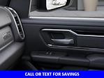 New 2026 Ram 1500 Big Horn Crew Cab for sale #10317 - photo 25
