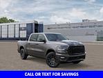 New 2026 Ram 1500 Limited Crew Cab for sale #10647 - photo 5