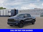 New 2026 Ram 1500 Laramie Crew Cab for sale #10825 - photo 1