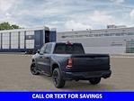 New 2026 Ram 1500 Laramie Crew Cab for sale #10825 - photo 3