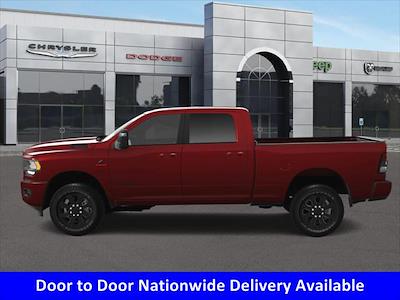 New 2024 Ram 2500 Big Horn Crew Cab 4x4 Pickup for sale #1925 - photo 1