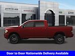 New 2024 Ram 2500 Big Horn Crew Cab 4x4 Pickup for sale #1925 - photo 1